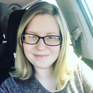 Meet your Posher, Jackie